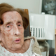 Illustration for article titled 93-Year-Old Grandmother At Thanksgiving Worried This Last Time She Sees Fuck-Up Grandson Before He Dies